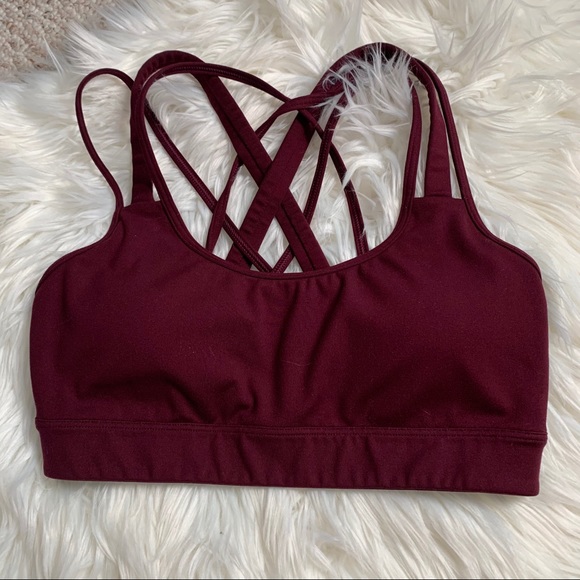 Victoria's Secret Other - Victoria’s Secret | Strappy Sports Bra